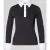 Marc Cain Poloshirt met korte knoopsluiting