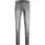 Jack & Jones Jack jones jjiglenn jjicon jj 257 50sps 12147024 grey denim
