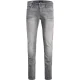 Jack & Jones Jack jones jjiglenn jjicon jj 257 50sps 12147024 grey denim