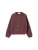 Noella Gebreid vest ‘ N-Kae Knit Cardigan ‘  roestrood