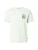BILLABONG Shirt ‘Stamp’  mintgroen / abrikoos / lichtoranje