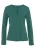 VIVANCE Shirt ‘Dreams’  smaragd