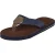 Barbour Toeman Sandalen, Bruin