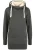 Oxmo Sweatshirt ‘Jenny’  grijs gemêleerd