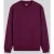 Tommy Jeans Regular fit sweatshirt van katoenmix met logostitching