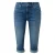 Slim fit jeans voor dames QS