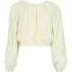 NoBell Blouse q602-3100 timra