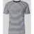 Christian Berg Men Regular fit T-shirt met logostitching