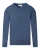 The BLUEPRINT Premium | Heren | V-neck Sweater Blue Marine