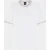 BOSS Black T-shirt korte mouw Wit H-Tessler 238 10277803 01 50559667/100