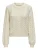 Only Female Truien Onlrubina Ls Cable O-neck Nca Knt 15317515