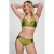 ten Cate Beach TC WOW bikinislip groen