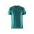 T-shirt met 3d-print Blaklader
