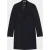 BOSS Black Wollen Jas Blauw H-Hyde-254 10273687 01 50549187/404