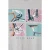 White Stuff Fixed Gear Graphic Tee Grey Marl