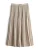 OPUS Rok ‘Ribane’  lichtbeige