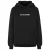 Zachte hoodie voor vrouwen Miss Tee Just Another EMB