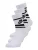 Nike Sportswear Sokken ‘Everyday Essential’  zwart / wit