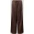 Marc O’Polo Pyjamabroek met satijnlook