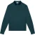 Valenza Supima polo zip collar l/s polos 1172