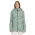Damesjack met capuchon Ragwear Lemona Bonded