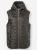 heine Bodywarmer  grafiet