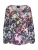MADELEINE Blouse  gemengde kleuren