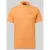 Replay Regular fit poloshirt van puur katoen