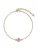 Geboortesteen armband – Oostenrijks kristal