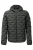 Salsa Jeans Winterjas  groen
