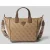 Guess Tote tas met labelpatch model ‘FOLLIE’