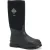 Muck Boots Chore Classic Hi Zwarte Regenlaarzen