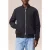 NN.07 Dixon Outerwear Black