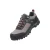 Mountain Warehouse Heren Storm Suede IsoGrip Loopschoenen (Donkergrijs)