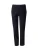 Vintage Industries Broek ‘Cooper’  zwart