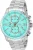 Invicta Specialty 69820 Herenhorloge – Quartz Uurwerk – Staal met Blauwe Wijzerplaat – 48 mm