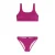 Protest triangel bikini PRTROSE JR fuchsia