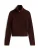 Tommy Jeans Trui  chocoladebruin