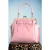 American Vintage Patent tas in roze
