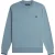 Fred Perry Crew Neck Sweater Heren