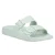 FitFlop Dames/Dames iQushion Sliders (Salieborstel groen)