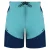 Gymshark Board Heren Blauw Zwemshort