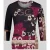 Betty Barclay Regular fit shirt met lange mouwen van viscosemix