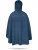 normani Functionele jas ‘Cherrapunji’  navy / zilvergrijs