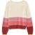 White Stuff Jennie Rib Jumper Pink