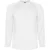 Roly Kinder/kids montecarlo sport t-shirt met lange mouwen