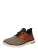 SALAMANDER Sneakers laag  donkerbeige / donkerblauw / cognac