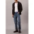 Calvin Klein Standard Straight Tinted Tinted Stone