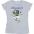 Li-cense Disney dames lightyear buzz sprong naar actie katoenen t-shirt