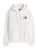 Tommy Jeans Sweatshirt  blauw / lila / rood / wit